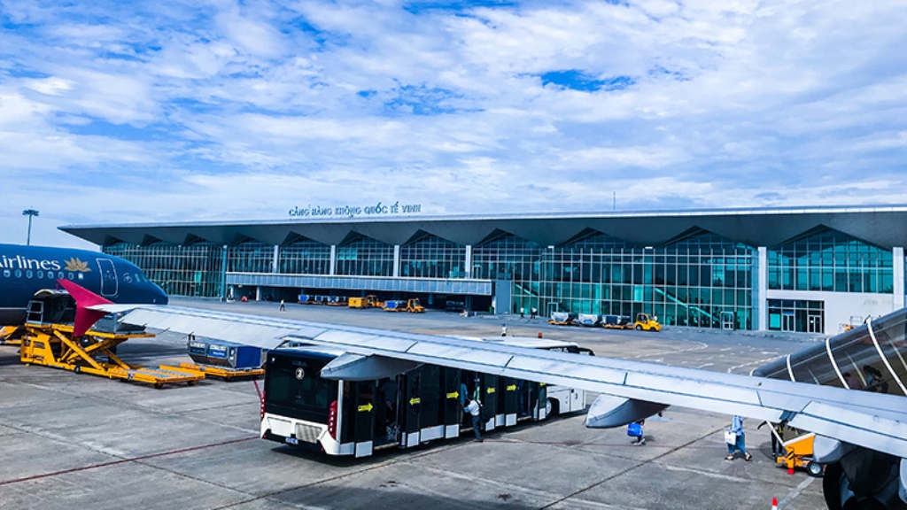 Thông tư mới quy định về cảng hàng không và bãi cất, hạ cánh